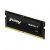 SO-DIMM-Riegel wie dieses Exemplar von Kingston messen 6,8 x 3 Zentimeter, normale DIMMs 13,3 x 3,1 Zentimeter (jeweils ohne Kühler).