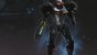 Nach dem Sieg über den Omega Pirate erhält Samus die Phazon-Rüstung.