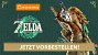 Zelda: Tears of the Kingdom: Jetzt vorbestellen und vor allen anderen spielen!