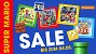 Letzte Chance: Holt euch jetzt Mario Kart und co. reduziert im Nintendo eShop Super Mario Sale!