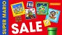 Der große Mario-Sale: 33% Rabatt auf ausgewählte Mario-Spiele im Nintendo eShop