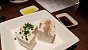 Auf der Insel Yakushima hatten wir zum Hauptgang noch besonders weichen Tofu bestellt - unglaublich lecker in Kombination mit der örtlichen Sojasoße. Die Insel hatte obendrein auch frittierten Tofu, der zum Sterben gut war!