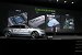 GPU Technology Conference 2014 Jen-Hsun Huang präsentiert den Einsatz von Cuda u.a. in selbstfahrenden Autos von Audi.