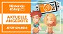 Aktuelle Top-Angebote im Nintendo eShop: Jetzt zuschlagen und gewaltig sparen!