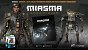 Miasma Chronicles: Futuristisches Abenteuer mit taktischen Rundenkämpfen - jetzt erhältlich!