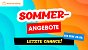 Nintendo eShop Sommer Angebote: Rabatte bis zu 80% sichern - Letzte Chance!