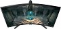 Curved-Monitore sind an das menschliche Sichtfeld angepasst - dem Betrachter entgehen weniger Details, die sich am Rand des Bildes abspielen.