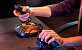 Das HOTAS Prinzip am Beispiel eines Thrustmaster T.16000M FCS Hotas
