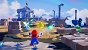 Absurd-witzige Strategie-Action mit Nintendo-Helden und Ubisofts verrückten Rabbids!