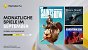 Bei Playstation Plus gibt es, wie beim Xbxo Game Pass, jeden Monat neue Games.
