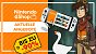 Herbst-Schnäppchen im Nintendo eShop: Jetzt zuschlagen und bis zu 90% sparen!