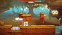 Tolles Koop-Jump&amp;Run mit lustigen Gelee-Helden.
