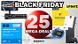 Black Friday Woche bei Amazon