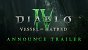 Ein kleiner Teaser und viel Reden ohne große Enthüllungen - Diablo-Fans wurden enttäuscht.