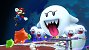 Super Mario Galaxy 2 (Wii)