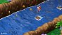 Minispiele lockern das Abenteuer regelmäßig auf.