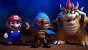 Mario, Geno und Bowser sind die kampfstärksten Helden.