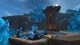 WoW Weltenseelen Saga Insel von Dorn 2