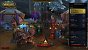 Das neue Feature der Kriegsmeuten in WoW The War Within auf der BlizzCon 2023.