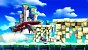 Sorgt mit Sonic und seinen Freunden auf den Northstar Islands für Recht und Ordnung.