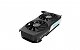 Die Nvidia RTX 4070 - hier ein Modell von Zotac - verbraucht bezogen auf ihre Leistung mit 200 Watt eher wenig Strom.