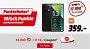 Beim Media Markt Punktefieber kann man attraktive Rabatte sowie 10-fach-Punkte auf das gesamte Sortiment abstauben.