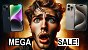 <strong>Unglaublich, aber wahr: Amazon schmeißt das iPhone raus! </strong>Bis zu 330 Euro Rabatt für iPhone 15 (Plus / Pro / Pro Max) und iPhone 14