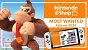 Nintendo eShop im Februar: Neuer Mario, alte Lara &amp; Vieles mehr!