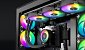Nicht jeder mag sie - aber für mich sind RGB-LEDs im und um den PC ein wahres Lichterfest im positiven Sinne. Warum das so ist, erkläre ich in der Kolumne.&nbsp;