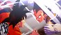 Ein Traum für Fans: Son-Goku und Uub treffen im großen Turnier aufeinander!