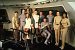 Der spätere Star-Trek-Sender SAT.1 legt sich ins Zeug und zeigt die ersten vier Kinofilme als deutsche TV-Premieren.