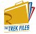 Im Podcast The Trek Files präsentiert Larry Nemecek jede Woche eine neue Roddenberry-Facette.