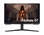 Derzeit günstigster Gaming 4K-Monitor: Die 28 Zoll-Variante des Samsung Odyssey G7 G70B
