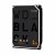 WD Black Desktop Festplatte mit 1TB