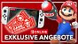 Exklusiv und nur für kurze Zeit: Nintendo Switch Online-Mitglieder sparen jetzt doppelt!