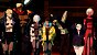 In Cyberpunk Edgerunners erleben wir Davids Aufstieg in der Welt der Edgerunner.