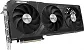 MIt 33 Zentimetern enorm lang für eine RTX 4070 ist die Gigabyte GeForce RTX 4070 Windforce Max OC.