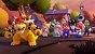 Der Wahnsinn in Strategiespielform: Nintendo-Helden und Rabbids retten die Galaxis!