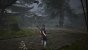 Black Myth Wukong am Tempel Niedrig