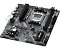 Das ASRock B650M-H/M.2+ für 100 Euro eignet sich für die Ryzen 7000-XD3-CPUs