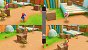 Die Minispiele sorgen für unterhaltsame Abwechslung zwischen den Runden.