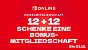 Sichert euch bis zum 1. Dezember 12 Bonus-Monate Nintendo Switch Online!
