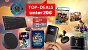 <strong>Fast gratis dank XXL-Rabatten:</strong> Die 60 besten Deals unter 20€ beim Amazon Black Friday 2024