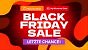 Black Friday im Nintendo eShop: Über 2.000 Angebote, massive Rabatte! Spart bis zu 90%!