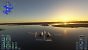 Microsoft Flight Simulator 2024 - AC-10 im Anflug auf La Guardia