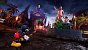 Gestaltet die Welt von Disney Epic Mickey: Rebrushed mit eurer Farbe oder eurem Verdünner und entdeckt Geheimnisse sowie bekannte Disney-Charaktere.