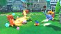 Nutzt in Kirby und das vergessene Land bestimmte Spezial-Power von euren Gegnern, indem ihr sie einsaugt.