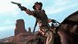 Rauchende Colts und viel Western-Feeling erwarten euch in diesem Open-World-Abenteuer von Rockstar Games.
