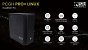 <strong>Unser PCGH Pro+ Linux Gaming-PC mit Krotus: </strong>Das AMD-Powerhouse mit vorinstalliertem Nobara Linux 40