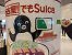 Die Suica-Karte ist nicht nur praktisch, sondern auch ein süßes Andenken an eure Reise. Mit dieser Prepaid-Karte könnt ihr den Nahverkehr kinderleicht nutzen, ohne immer Tickets kaufen zu müssen.